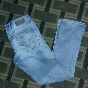 BKE  ASHER STYLE MEN'S SIZE 29R